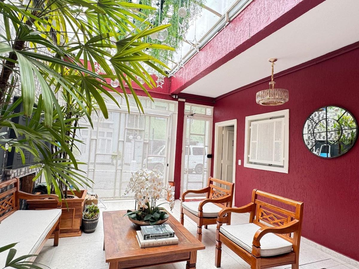 Sn Prime Lofts - Bom Retiro 03 Sao Paulo
