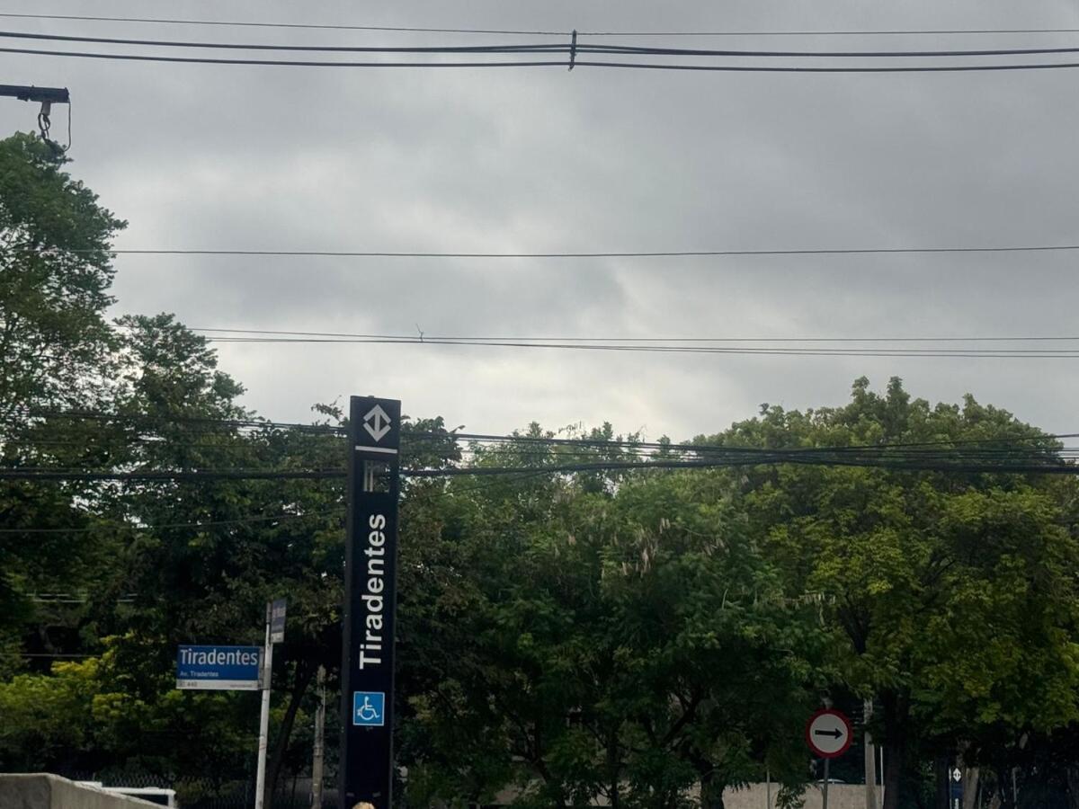 Apartment Sn Prime Lofts - Bom Retiro 03 *